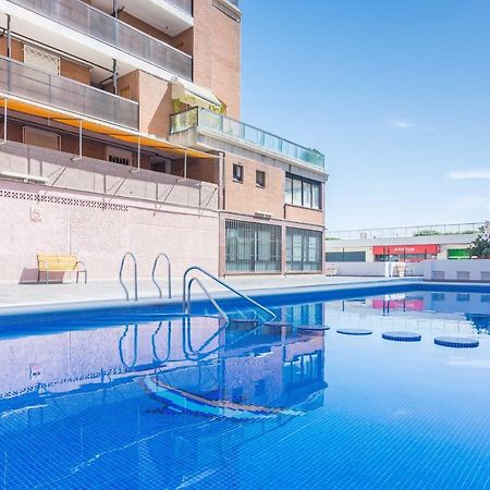Homeholidaysrentals Brizna Малграт де Мар Екстериор снимка
