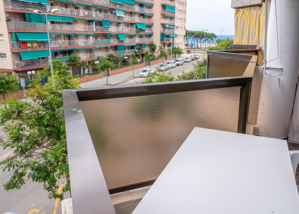 Homeholidaysrentals Brizna Малграт де Мар Екстериор снимка