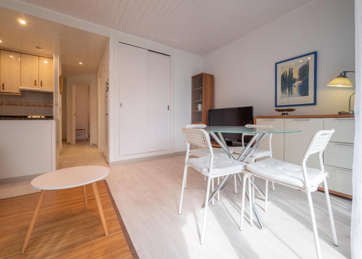 Homeholidaysrentals Brizna Малграт де Мар Екстериор снимка