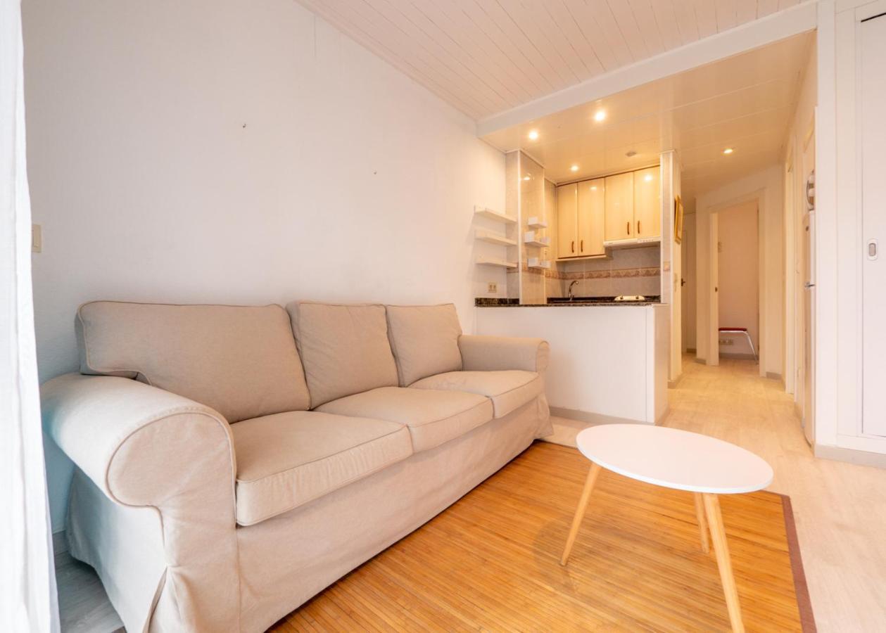 Homeholidaysrentals Brizna Малграт де Мар Екстериор снимка