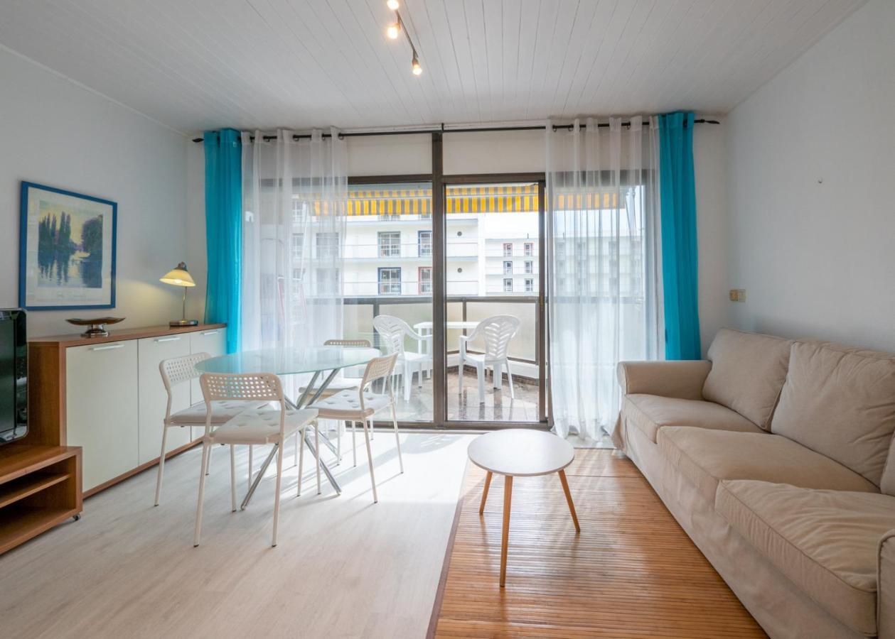 Homeholidaysrentals Brizna Малграт де Мар Екстериор снимка