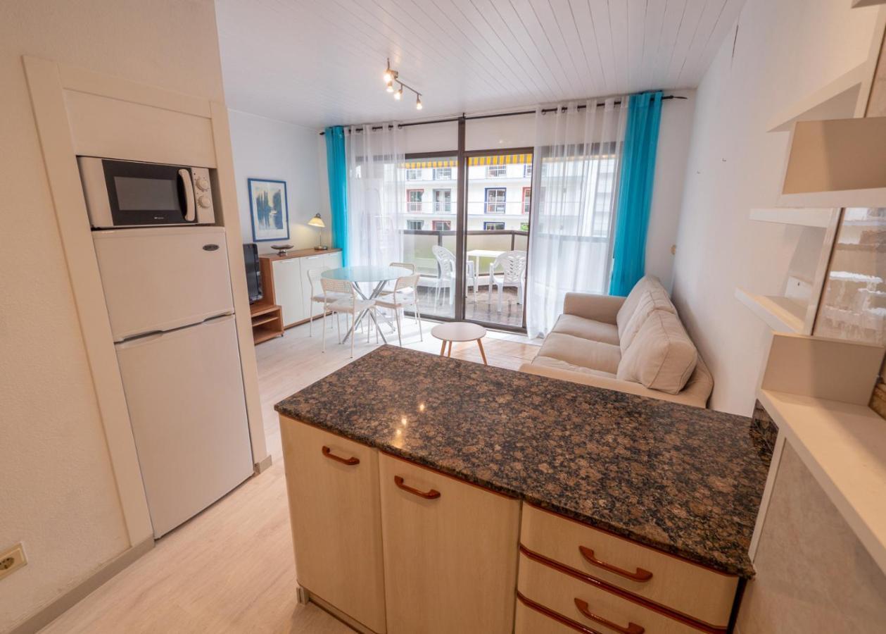 Homeholidaysrentals Brizna Малграт де Мар Екстериор снимка