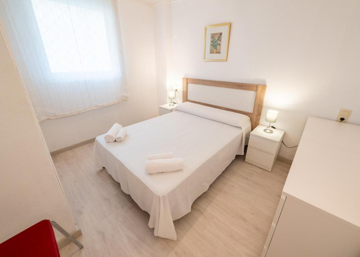 Homeholidaysrentals Brizna Малграт де Мар Екстериор снимка