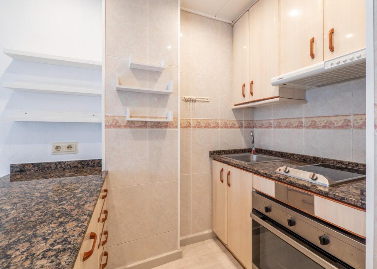 Homeholidaysrentals Brizna Малграт де Мар Екстериор снимка