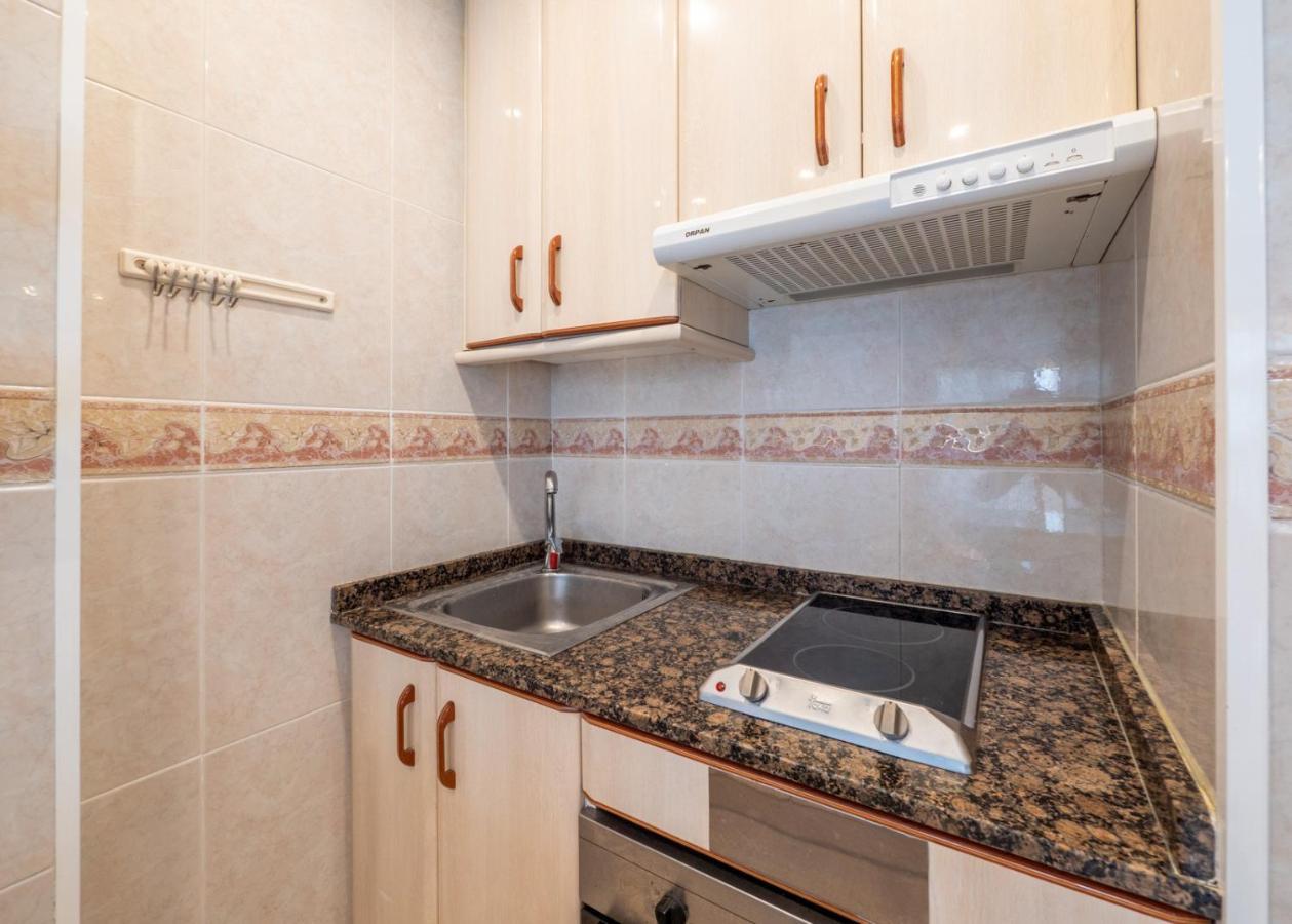Homeholidaysrentals Brizna Малграт де Мар Екстериор снимка