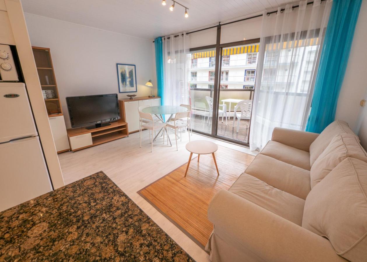Homeholidaysrentals Brizna Малграт де Мар Екстериор снимка