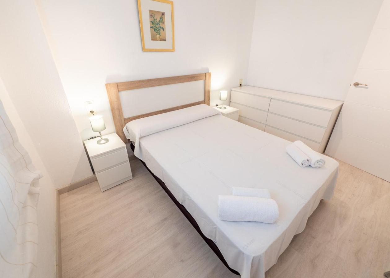 Homeholidaysrentals Brizna Малграт де Мар Екстериор снимка