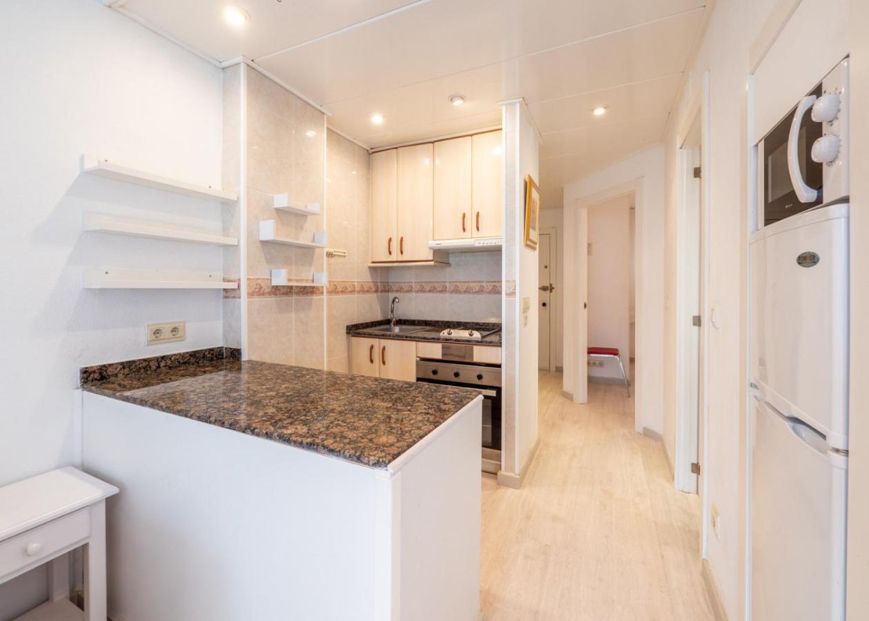 Homeholidaysrentals Brizna Малграт де Мар Екстериор снимка