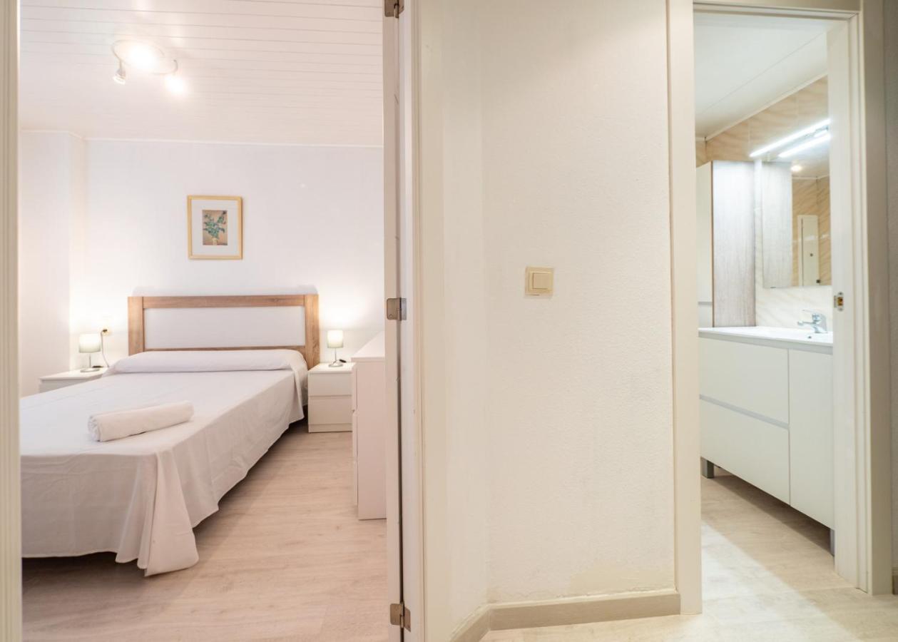 Homeholidaysrentals Brizna Малграт де Мар Екстериор снимка