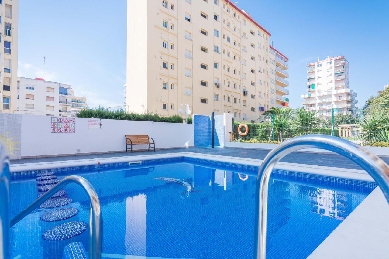 Homeholidaysrentals Brizna Малграт де Мар Екстериор снимка